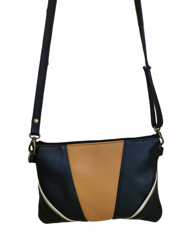 Pochette « Sea&Sun » noire...