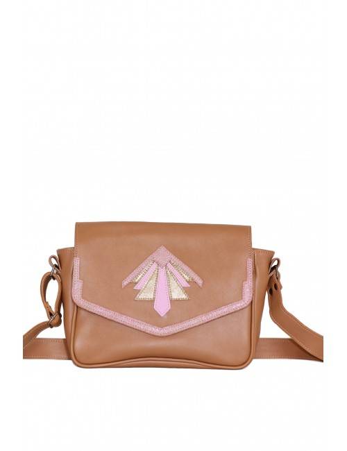 Sac porté épaule « Le...