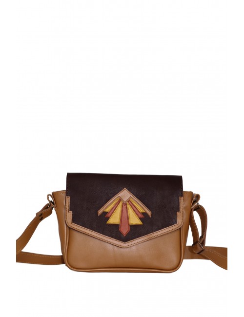 Sac porté épaule « Le...