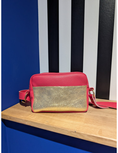 Sac porté épaule « Le...