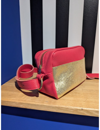 Sac porté épaule « Le...