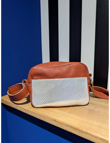 Sac porté épaule « Le...