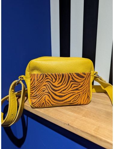 Sac porté épaule « Le...