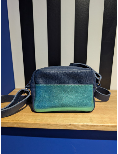 Sac porté épaule « Le...