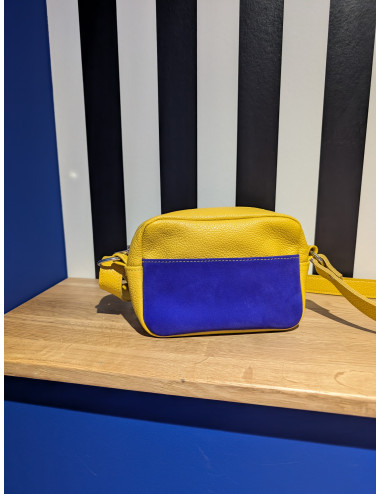 Sac porté épaule « Le...