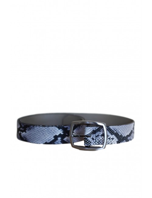 Ceinture Serpent