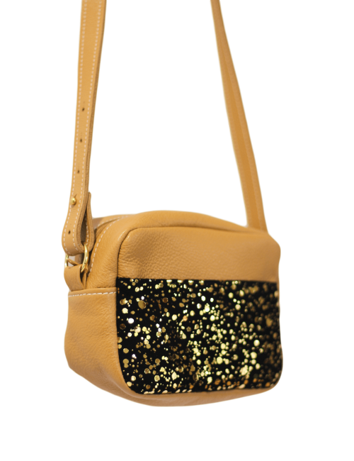 Sac porté épaule « Le...